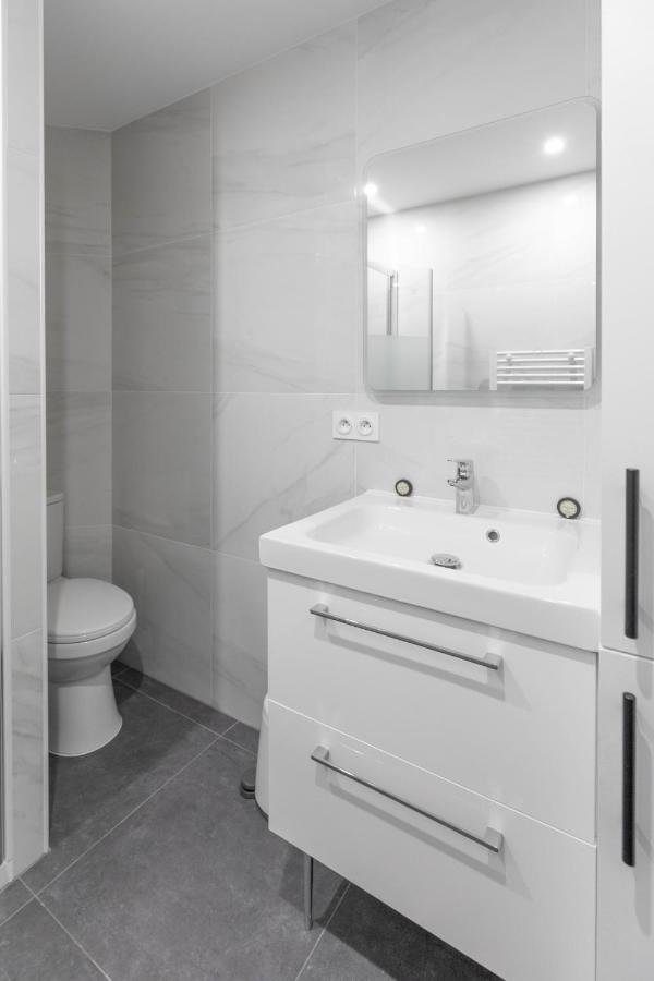Guestready - Aubervilliers Apartments Exterior foto